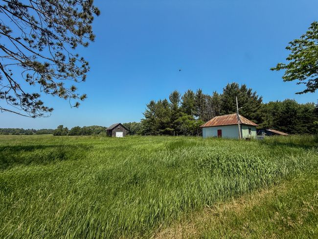 3276 E Hansen Rd, House other with 3 bedrooms, 1 bathrooms and null parking in Custer MI | Image 6