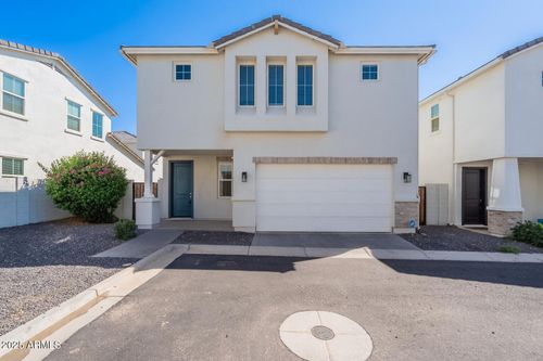 5537 S Dillon, Mesa, AZ, 85212-5603 | Card Image