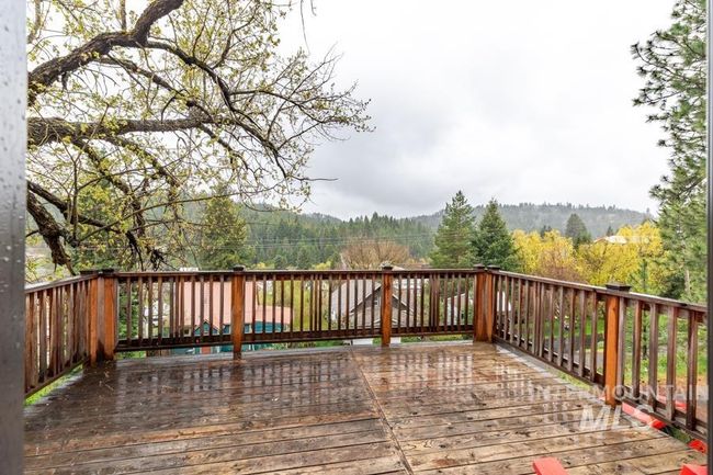 306 S Pine St, House other with 1 bedrooms, 1 bathrooms and null parking in Troy ID | Image 8