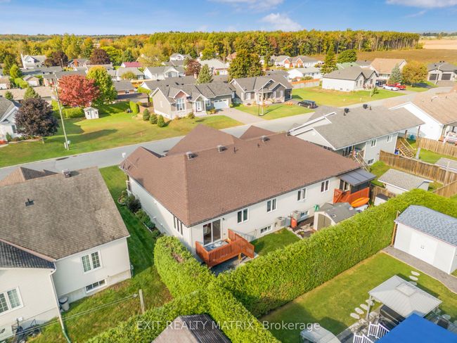 82 Richard St, House attached with 3 bedrooms, 2 bathrooms and 2 parking in Alfred ON | Image 4