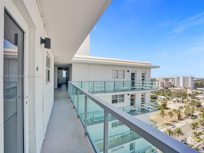 PH2 - 1610 N Ocean Blvd, Condo with 2 bedrooms, 2 bathrooms and null parking in Pompano Beach FL | Image 30