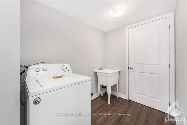 520 Galmoy Way, House attached with 2 bedrooms, 2 bathrooms and 2 parking in Nepean ON | Image 26