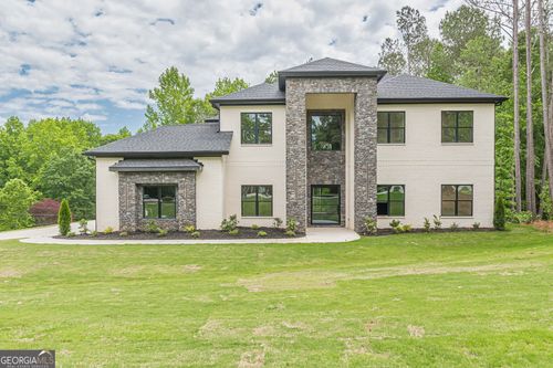236 Kingscastle Dr, Ellenwood, GA, 30294-6404 | Card Image