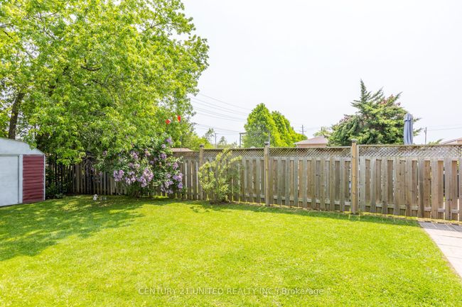 2004 Foxfarm Rd, House other with 4 bedrooms, 2 bathrooms and 3 parking in Peterborough ON | Image 37
