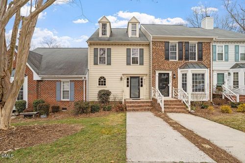 2847 Bedfordshire Ct, Raleigh, NC, 27604-3775 | Card Image