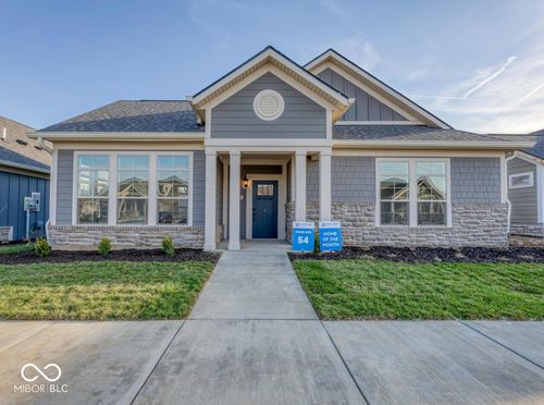 2945 Millgate Dr, Carmel, IN, 46033-0050 | Card Image