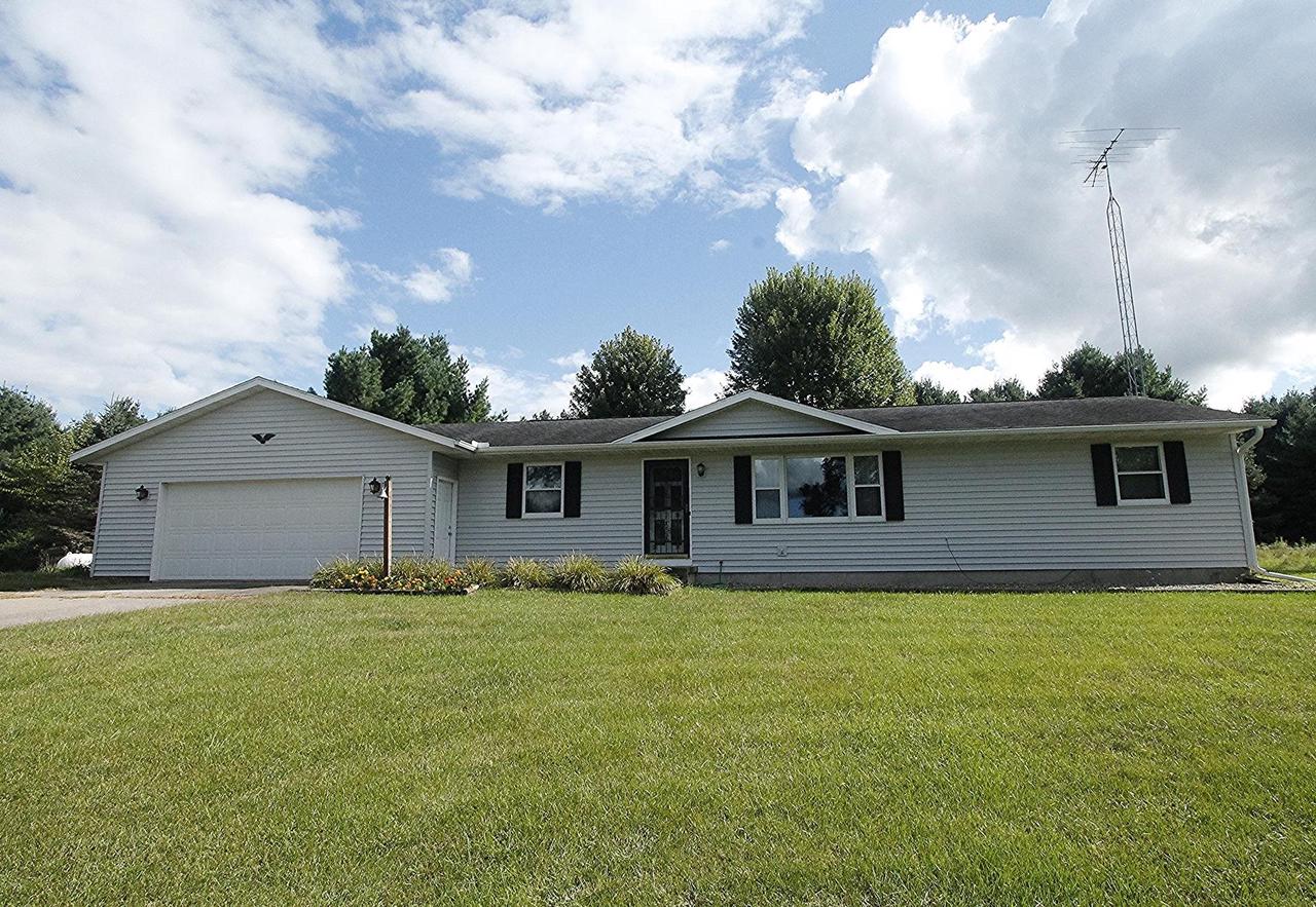 County Road Ee , Oxford, WI 53952 #1