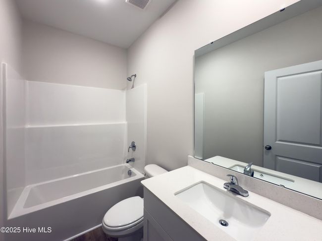 171 Traveller Way, House other with 4 bedrooms, 3 bathrooms and 2 parking in Raeford NC | Image 11