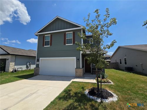 2565 Hiddenbrooke Trce, Seguin, TX, 78155-2696 | Card Image