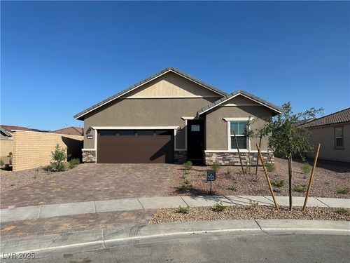 91 Sonata Dawn Ave, Henderson, NV, 89011-5640 | Card Image