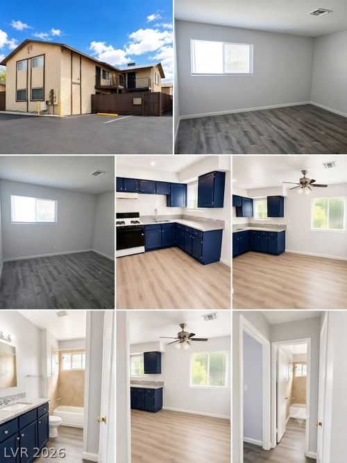 3-4360 Twin View Cir, Las Vegas, NV, 89121-1855 | Card Image