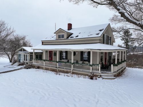 130 Smead Rd, Salisbury, VT, 05769-9670 | Card Image