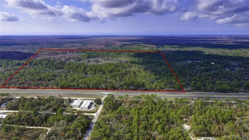 0 Commercial Way, Brooksville, FL, 34613 | Card Image