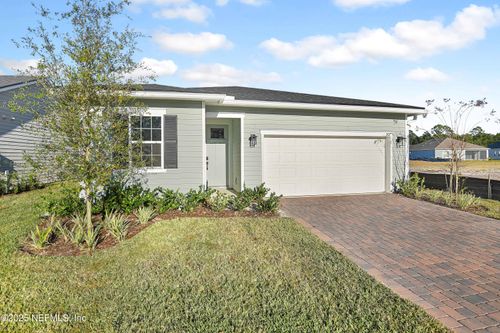 207 Enclave Ave, Palm Coast, FL, 32164-6087 | Card Image