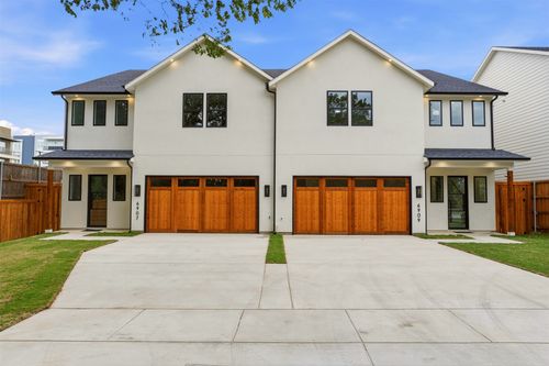 6907 Mohawk Dr, Dallas, TX, 75235-4638 | Card Image