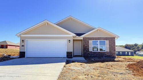 150 Saratoga Ln, Elizabethtown, KY, 42701-6460 | Card Image