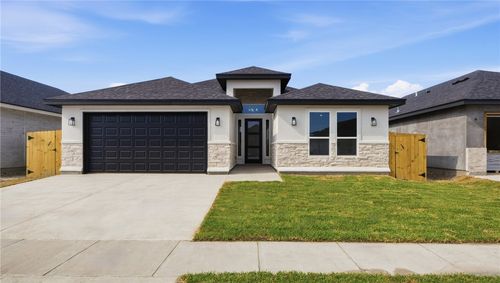 1810 Spoonbill Dr, Portland, TX, 78374-1819 | Card Image