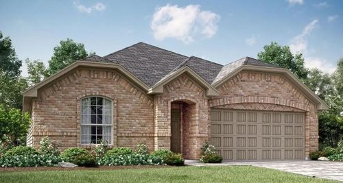 1105 Mahogany Ln, Princeton, TX, 75407-1280 | Card Image