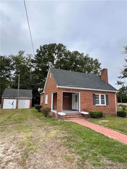 200 Pittman St, Fairmont, NC, 28340-1223 | Card Image