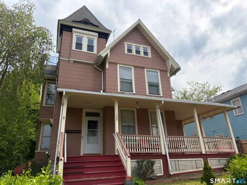 155 S Cliff St, Ansonia, CT, 06401-1960 | Card Image