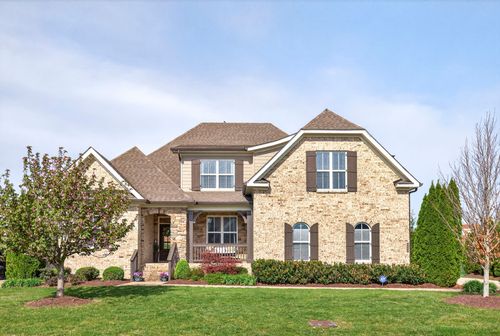 3226 Pleasantville Bridge Rd, Thompsons Station, TN, 37179-5499 | Card Image