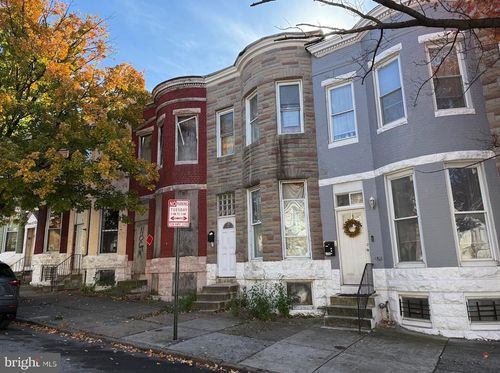1937 Harlem Ave, BALTIMORE, MD, 21217-1009 | Card Image