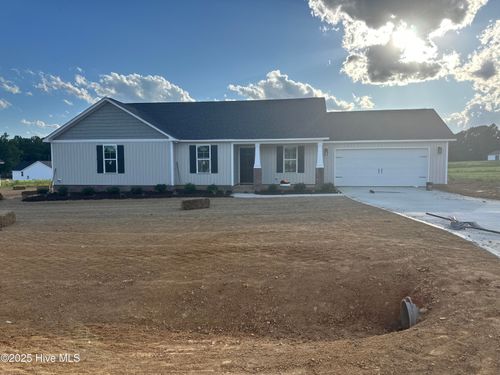 59 N Movado Trail, Kenly, NC, 27542 | Card Image