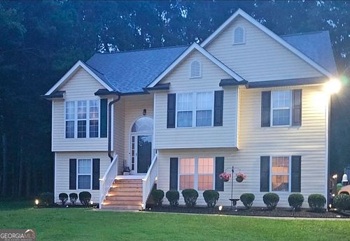 90 Hollow Oaks Ct, Newnan, GA, 30263-5353 | Card Image