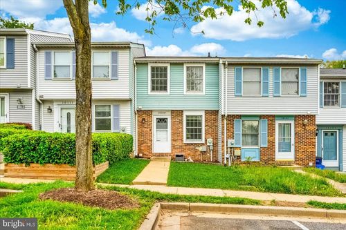 10109 Shelldrake Cir, DAMASCUS, MD, 20872-2617 | Card Image