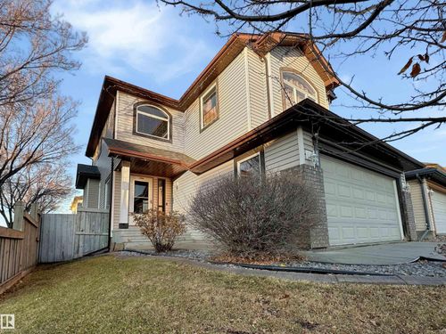 3804 Mclean Close Sw, Edmonton, AB, T6W1R3 | Card Image