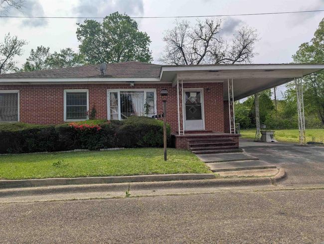 604 Short Ave, House other with 4 bedrooms, 3 bathrooms and null parking in Camden AR | Image 8
