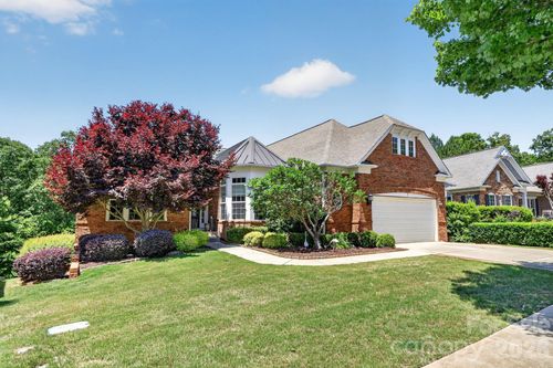 9242 Whistling Straits Drive, Fort Mill, SC, 29707 | Card Image
