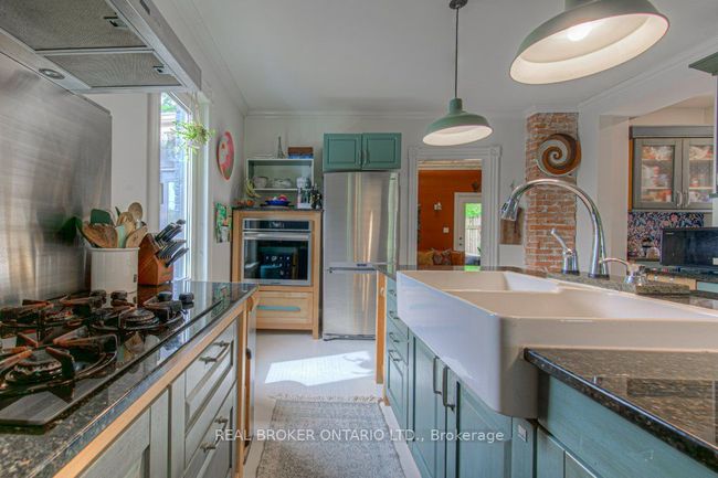 36 Rebecca St, House other with 2 bedrooms, 2 bathrooms and 3 parking in Stratford ON | Image 19