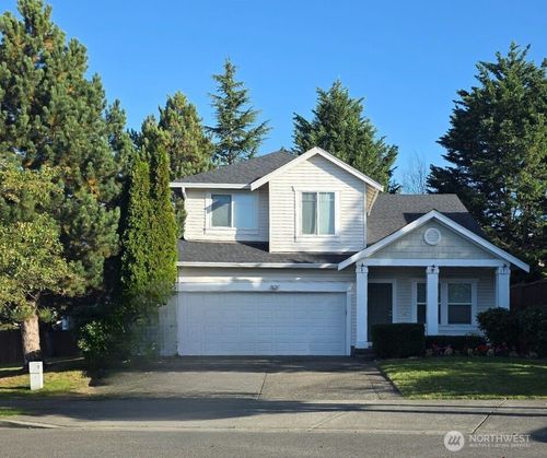 1503 67th Street Ct E, Bonney Lake, WA, 98391 | Card Image