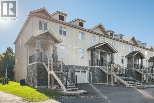 45 Rockmount Cres, Gravenhurst, ON, P1P0A6 | Card Image