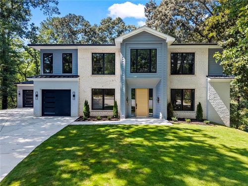 233 Brookcliff Trce, Marietta, GA, 30068-4001 | Card Image