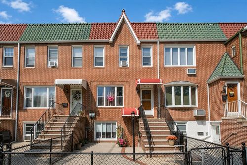 2055 34th Street, Brooklyn, NY, 11234 | Card Image