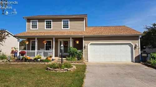 6117 Maple Hill Dr, Castalia, OH, 44824-9794 | Card Image