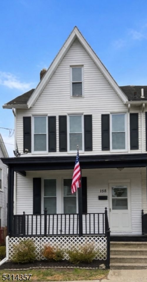 158 Bullman St, Phillipsburg, NJ, 08865-2370 | Card Image