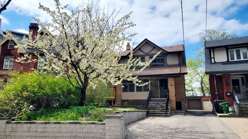 36 Gothic Ave, Toronto, ON, M6P2V9 | Card Image