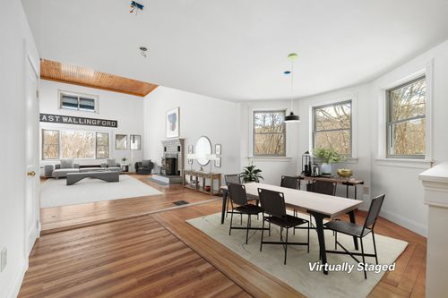 1871 Route 103 N, Mount Holly, VT, 05758 | Card Image