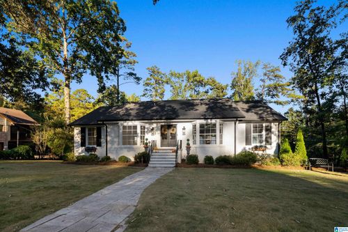 1277 Branchwater Ln, VESTAVIA HILLS, AL, 35216-2001 | Card Image