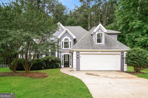 20 Wisteria Blvd, Covington, GA, 30016-7207 | Card Image