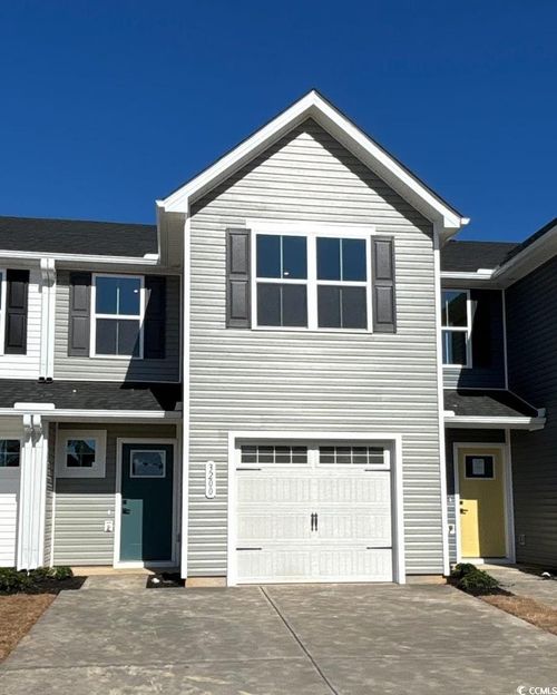 e-3200 Edgemead Cir Nw, Calabash, NC, 28467-1251 | Card Image