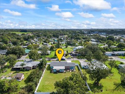 469 Linda Lane, House other with 3 bedrooms, 2 bathrooms and null parking in Melbourne FL | Image 3