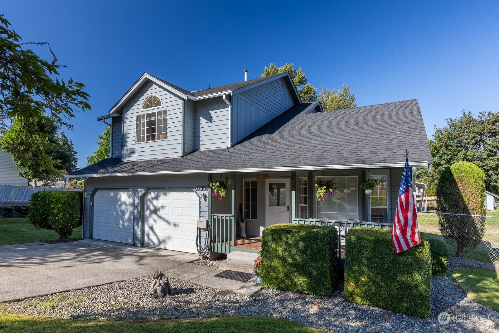 38th Ave, Auburn, WA 98001