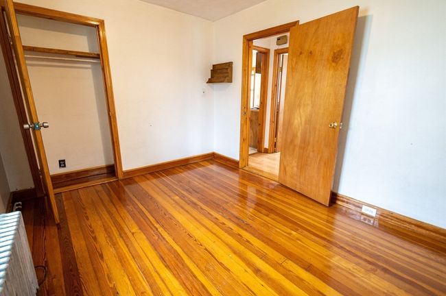 2 - 158 Main St, Condo with 3 bedrooms, 1 bathrooms and null parking in Quincy MA | Image 5