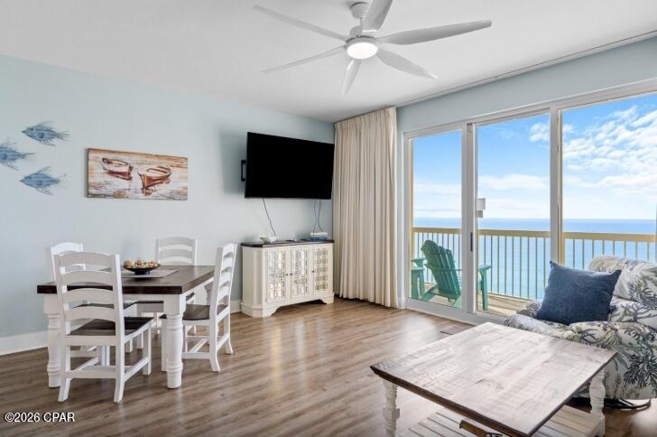 Residential in Panama City Beach 2