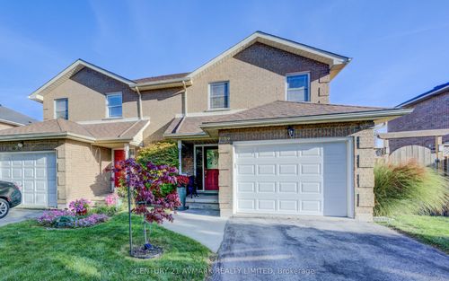 4893 Northgate Cres, Beamsville, ON, L3J0E6 | Card Image