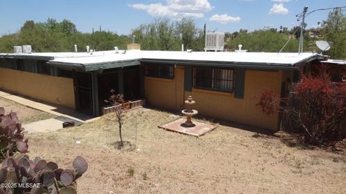 996 N Silver Lode Trail, Nogales, AZ, 85621 | Card Image